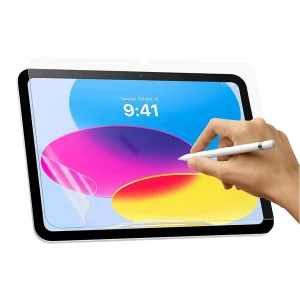 Tempered Glass for Tablets