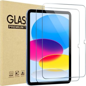 Gadget Buddy Tempered Glass